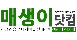 매생이닷컴